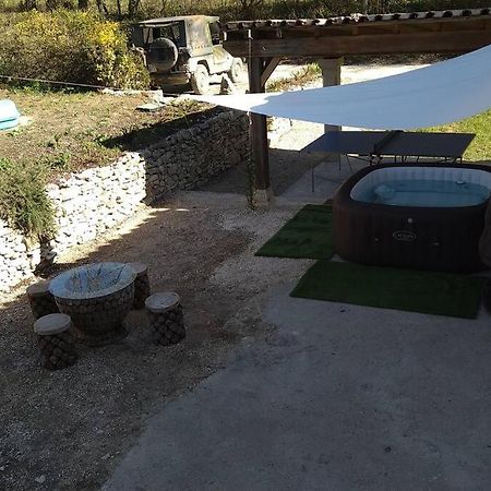 Le Moulin De La Borie Villa Belfort-du-Quercy Екстериор снимка