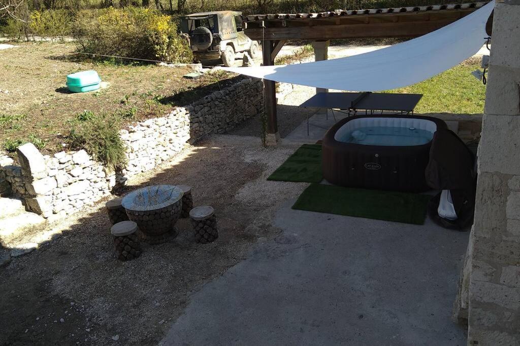Le Moulin De La Borie Villa Belfort-du-Quercy Екстериор снимка