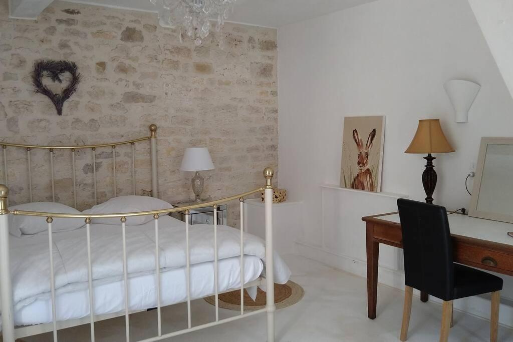 Le Moulin De La Borie Villa Belfort-du-Quercy Екстериор снимка