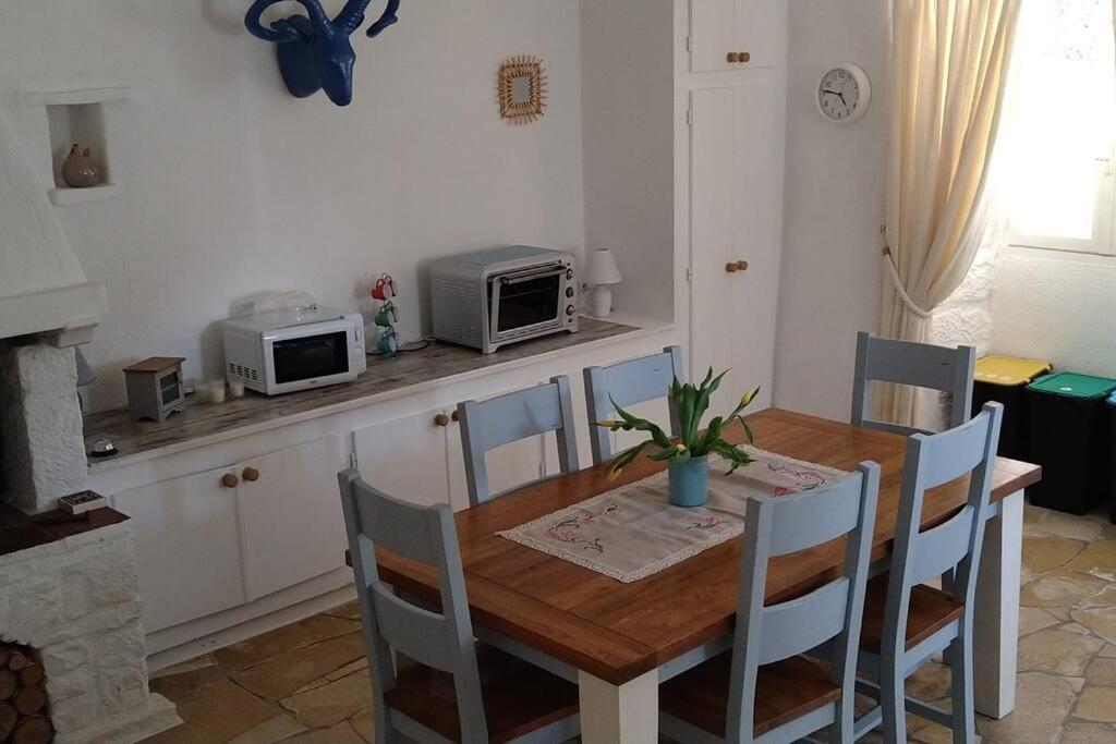 Le Moulin De La Borie Villa Belfort-du-Quercy Екстериор снимка